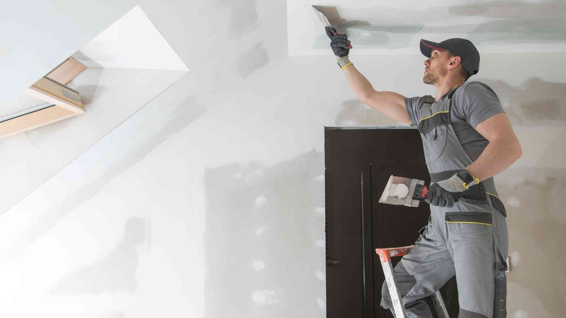 Drywall Patching Near Me
