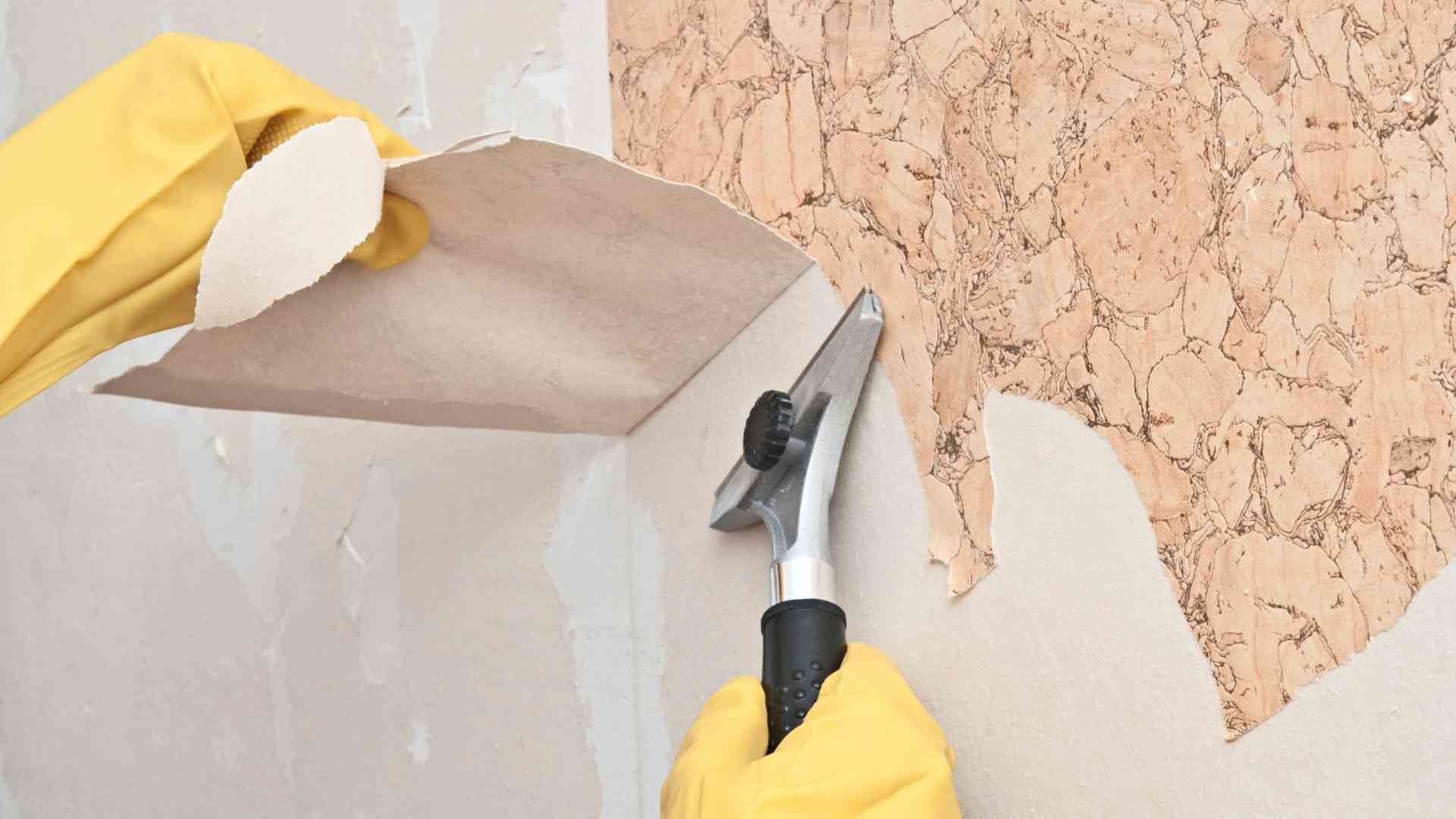 Wallpaper Removal And Painting Near Me